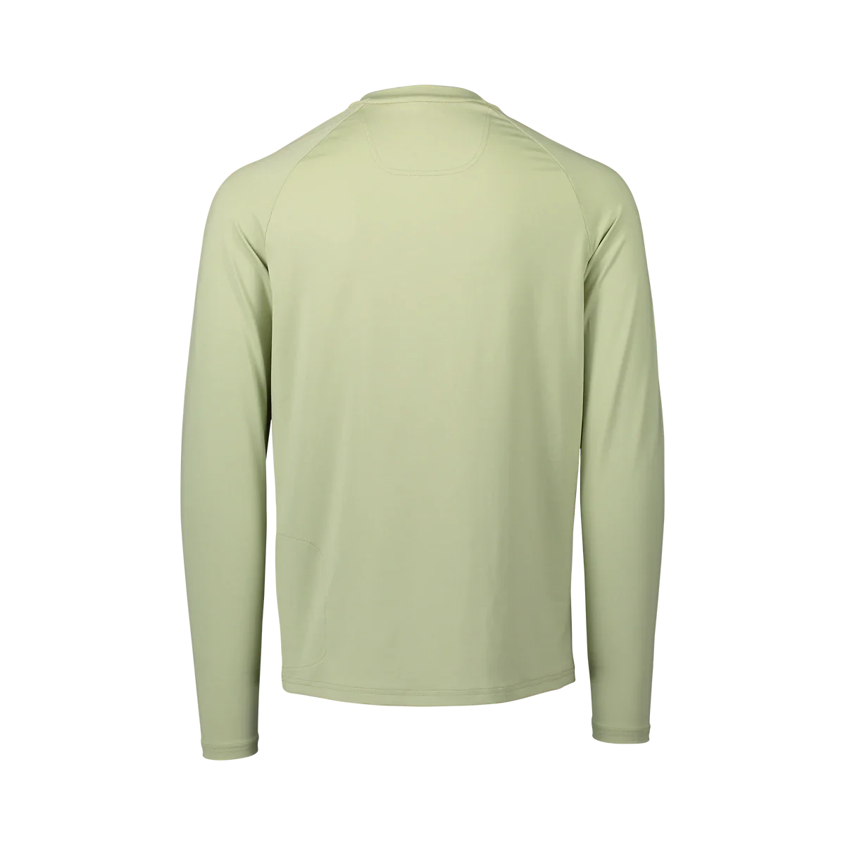 POC Reform Enduro Long Sleeve MTB Jersey - Prehnite Green