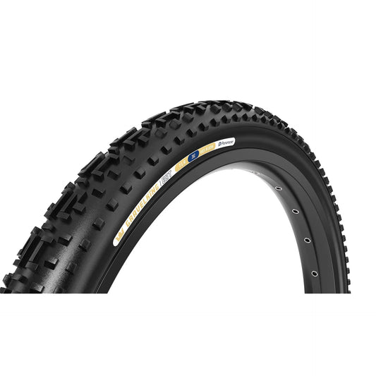 Panaracer Gravelking EXT 700c Folding Gravel Tire - Black