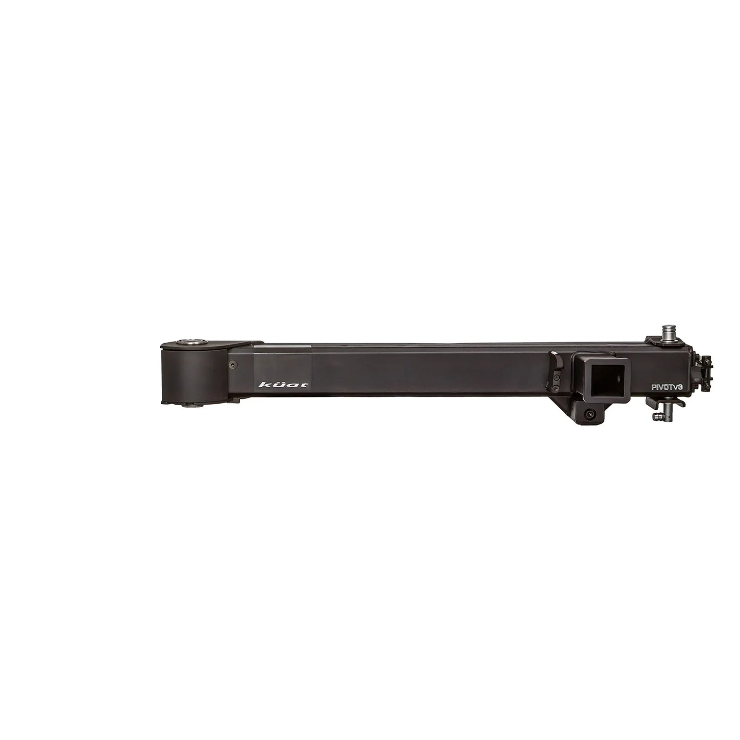 Kuat Pivot V3 Bike Rack 2" - Sandy Black