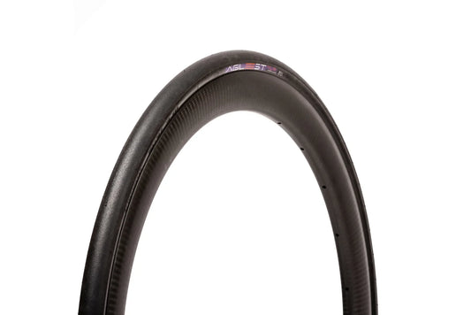 Panaracer Agilest TLR 700c Folding Road Tire Black 25c