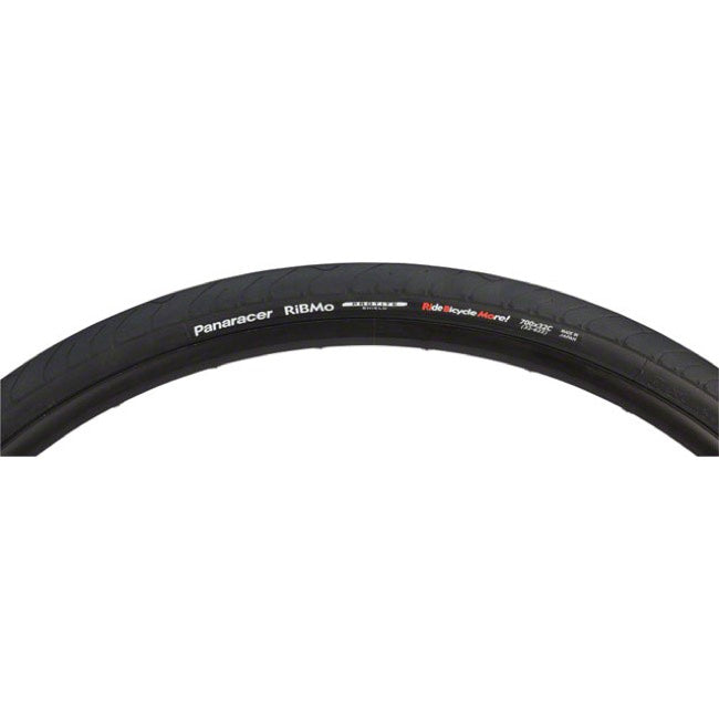 Panaracer RiBMo ProTite 700c Folding Road Tire Black 32c