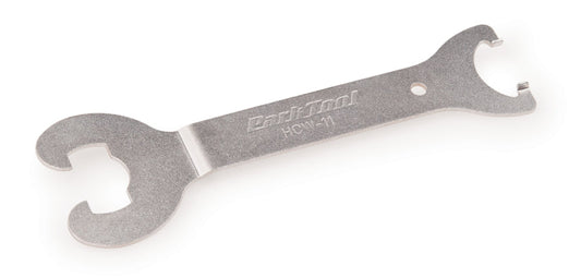 Park Tool Adjustable Cup Wrench HCW-11 Each