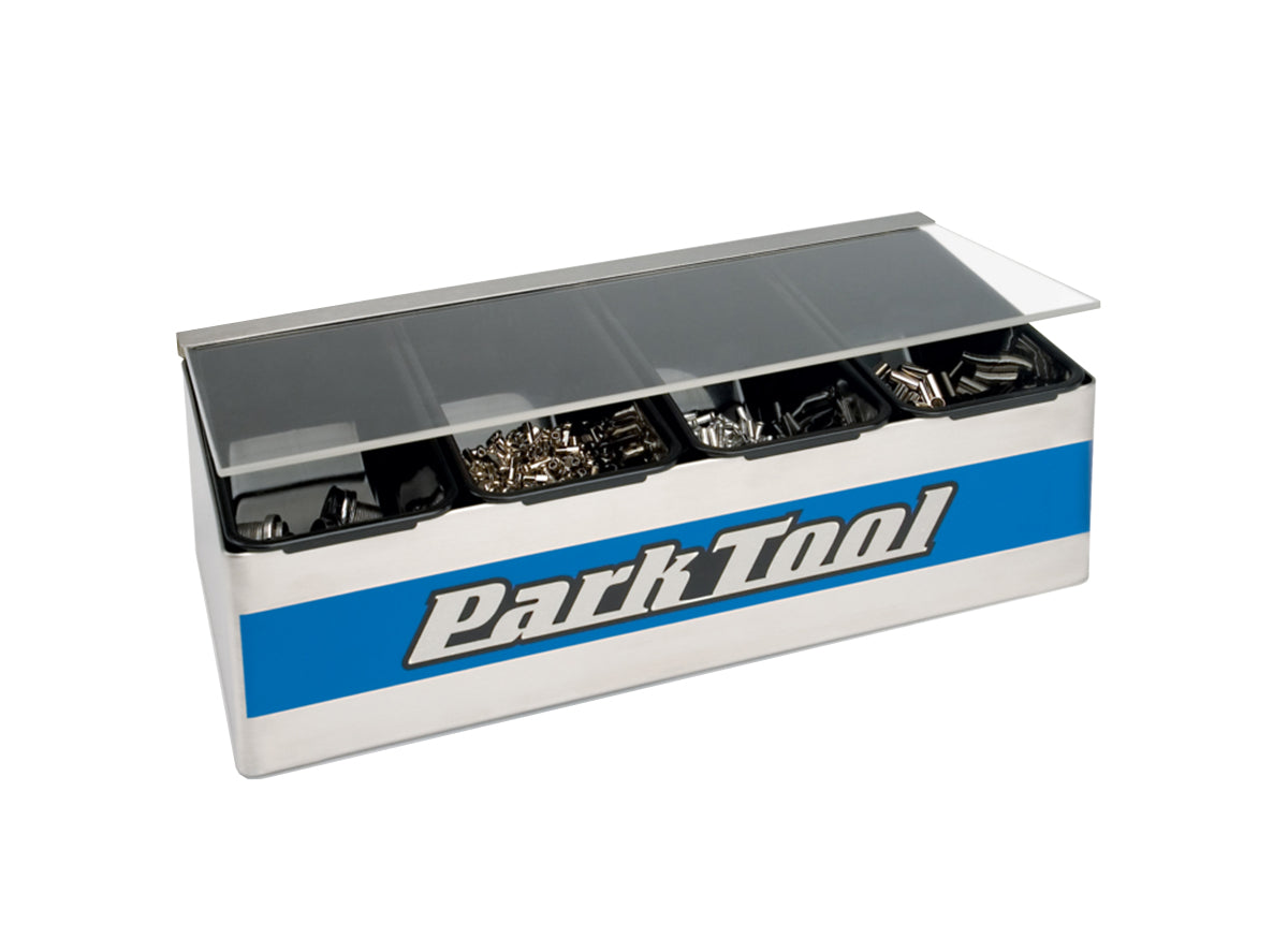 Park Tool Bench Top Small Parts Holder