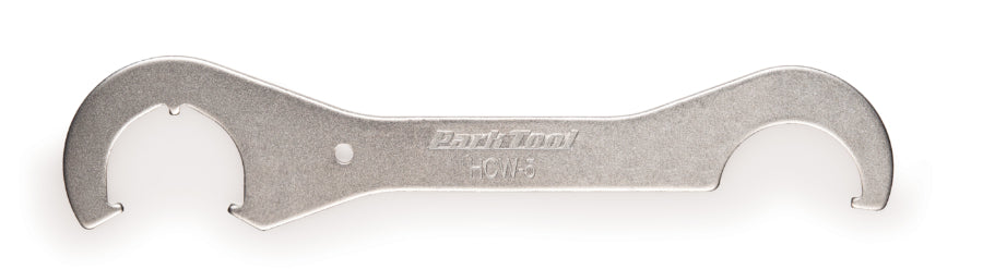 Park Tool Bottom Bracket Lockring Wrench HCW-5