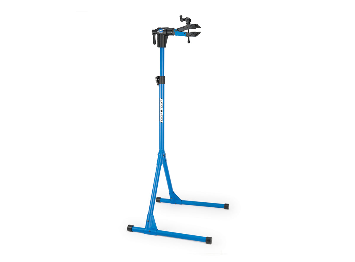 Park Tool Deluxe Home Mechanic Repair Stand - 100-5D Clamp