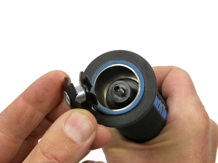 Park Tool Deluxe Threadless Nut Setter TNS-4