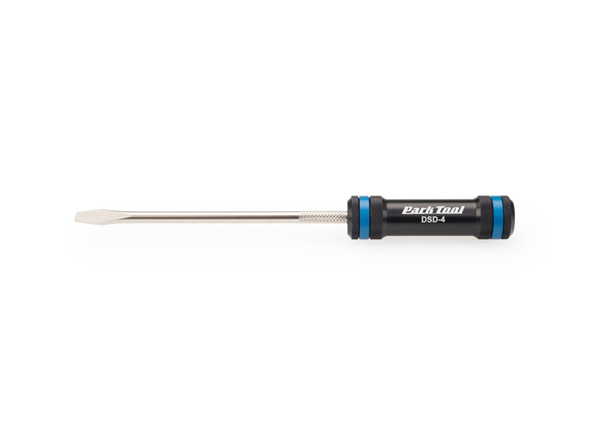 Park Tool Derailleur Flat Screwdriver DSD-4
