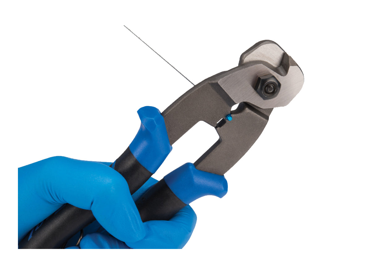 Park Tool Professional Cable and Housing Cutter CN-10