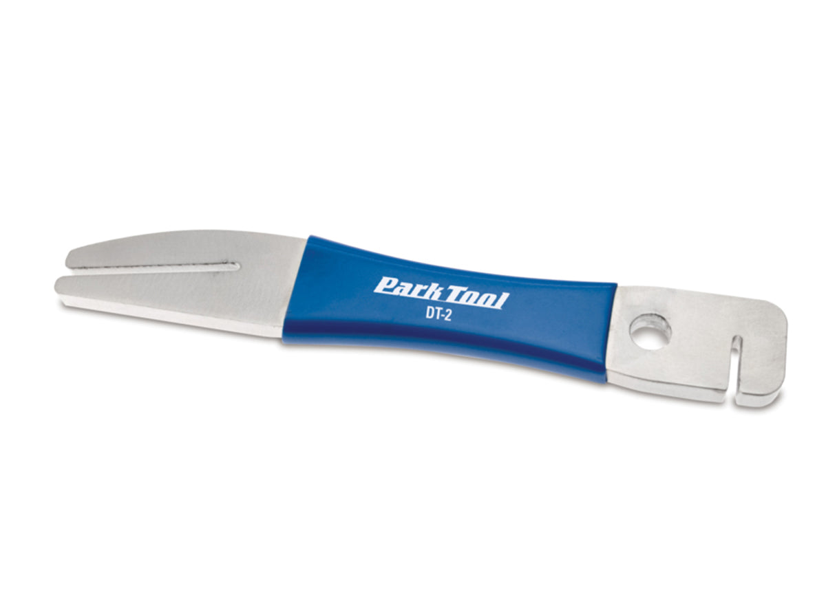 Park Tool Rotor Truing Fork DT-2