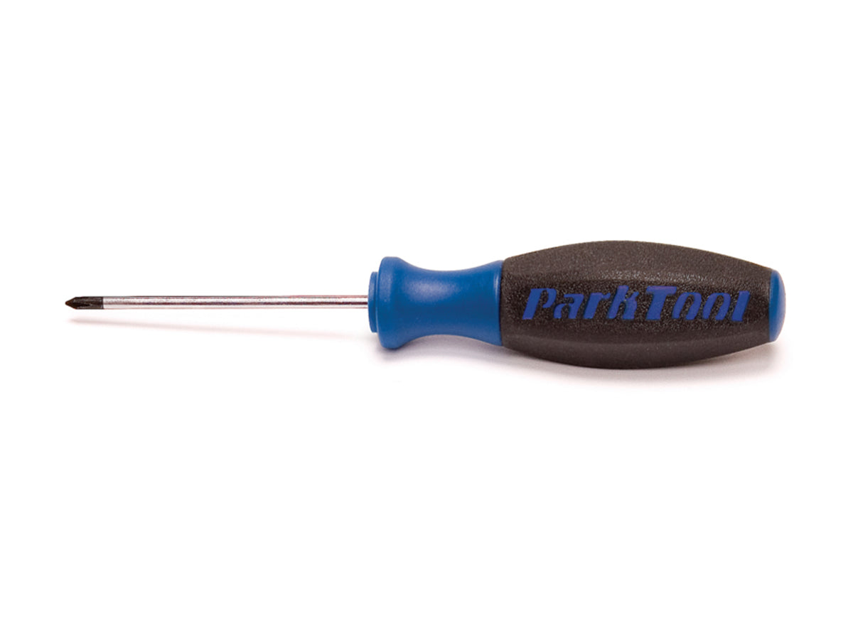 Park Tool Shop Screwdriver - #0 Philips SD-0