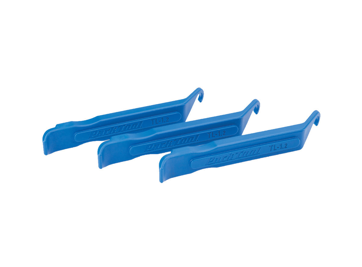 Park Tool Tire Lever Set TL-1.2