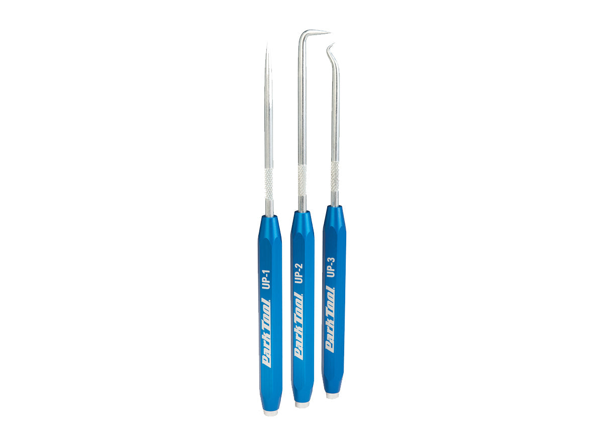 Park Tool Utility Pick Set