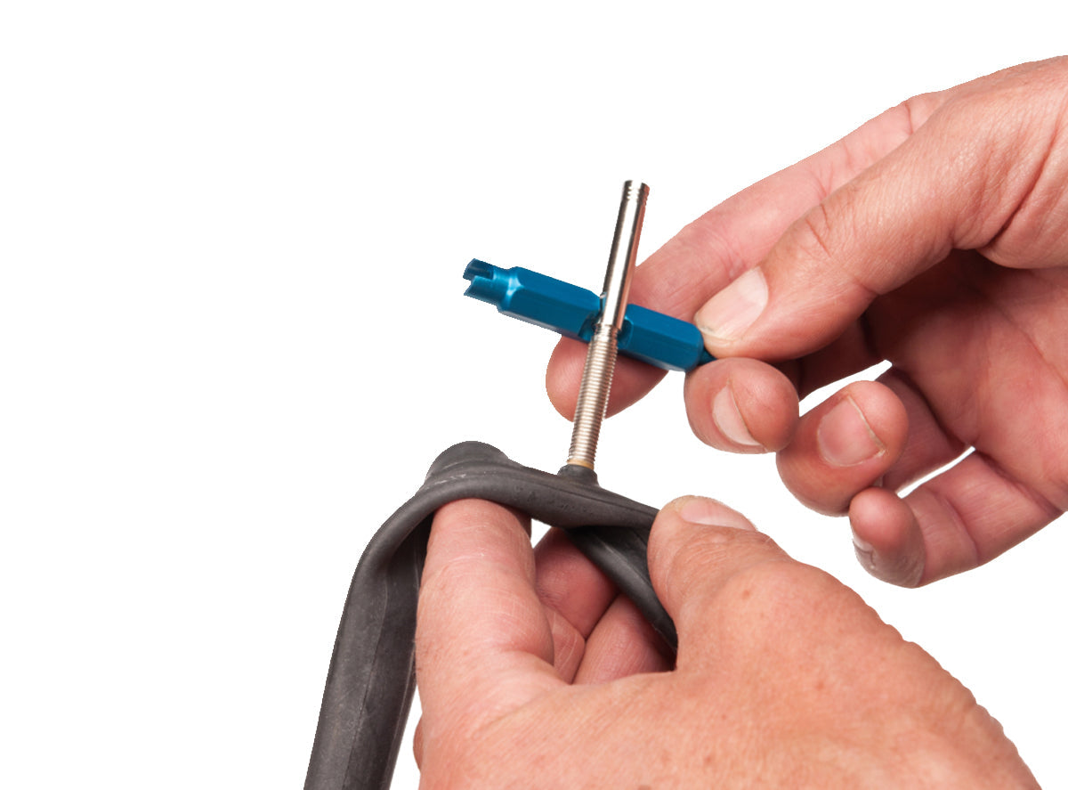 Park Tool Valve Core Tool VC-1