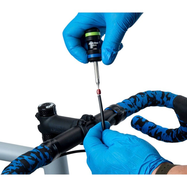 Park Tool Precision Torx-Compatible Driver