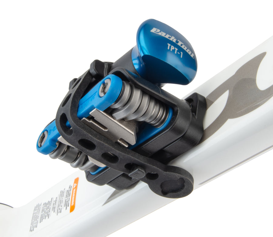 Park Tool Rescue Multi Tool Pod RTP-1