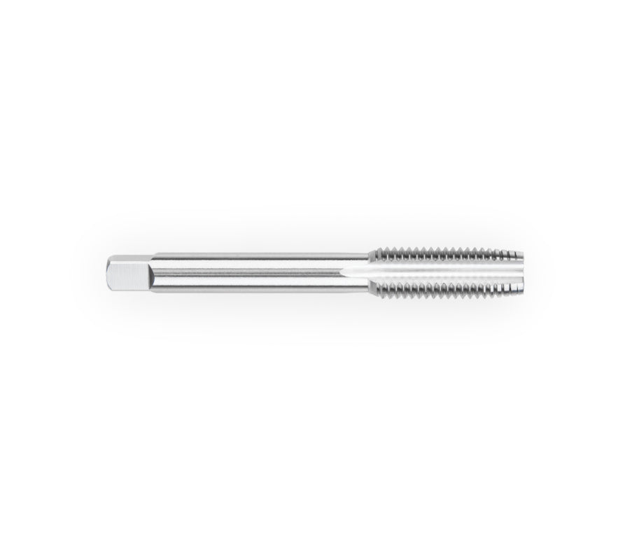 Park Tool Thru Axle Tap - TAP-12.2 Silver 12mm x 1.5
