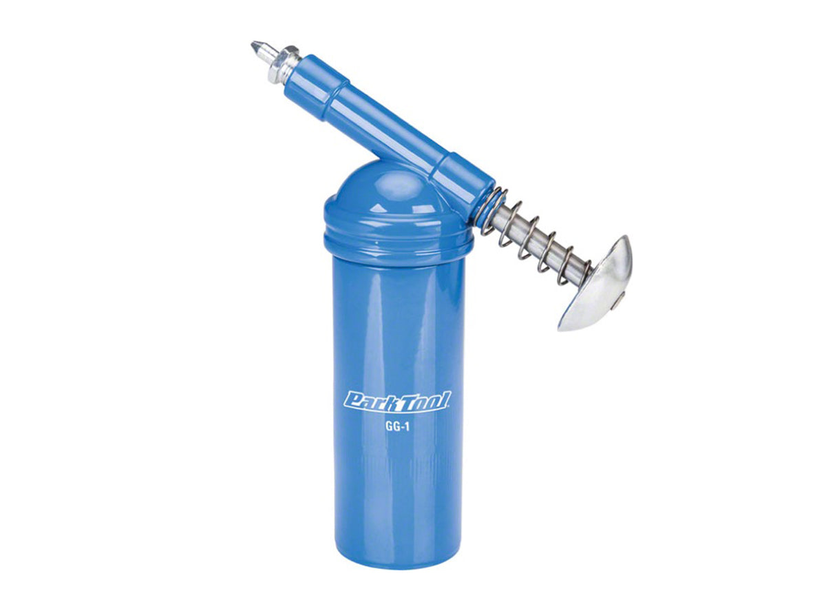 Park Tool GG-1 Grease Gun Blue