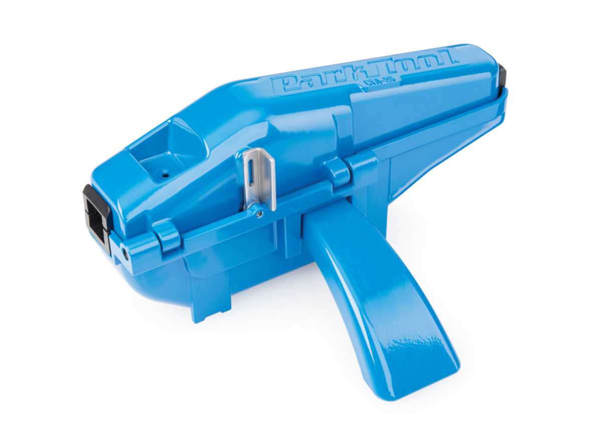 Park Tool Professional Chain Scrubber CM-25 Blue