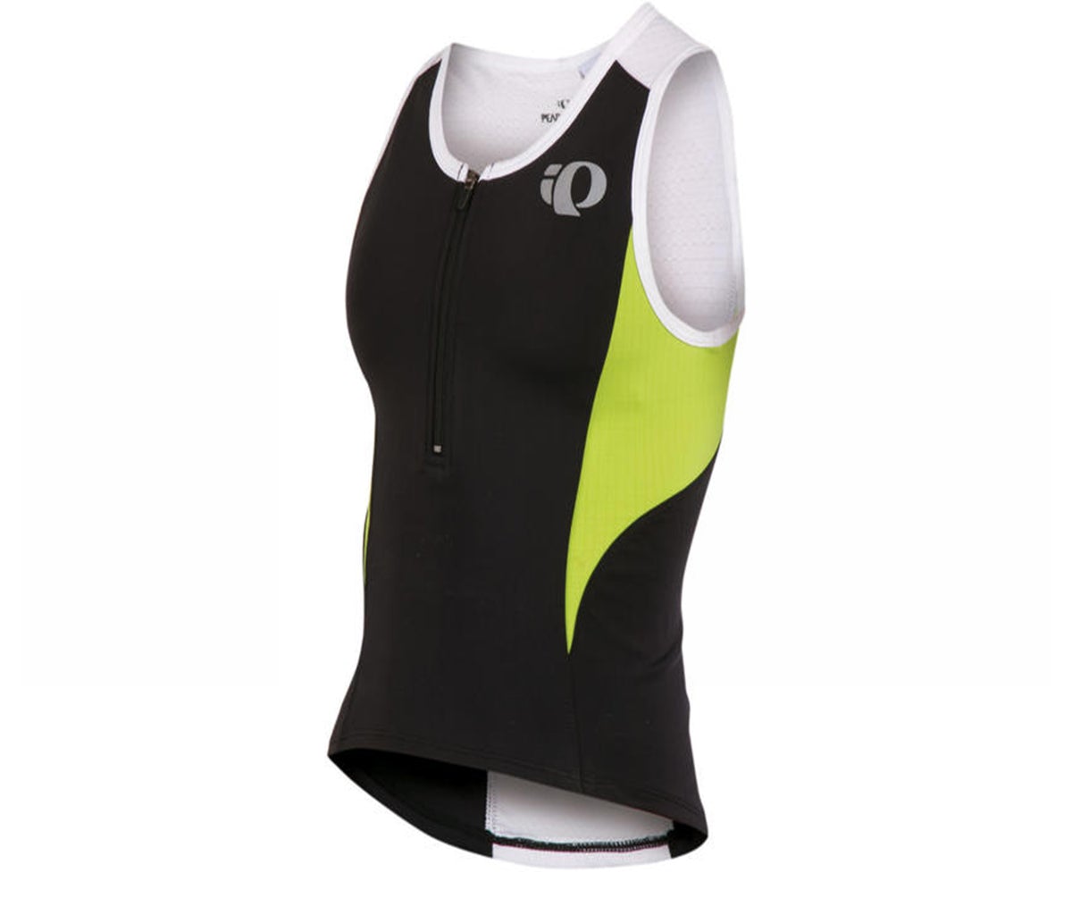 Pearl Izumi Junior Tri Singlet - Youth - Deep Lake Deep Lake Medium