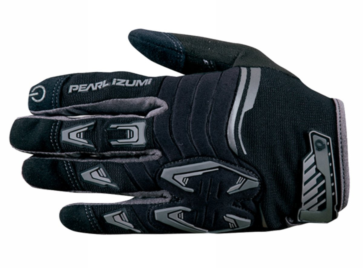 Pearl Izumi Launch Road Glove - Black Black Small