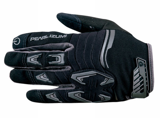 Pearl Izumi Launch Road Glove - Black Black Small