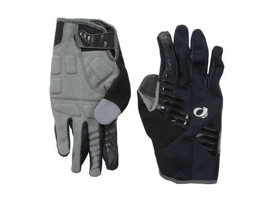Pearl Izumi Cyclone Gel Glove - Black Black Small