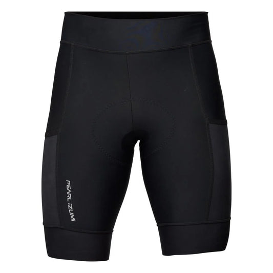 Pearl Izumi Expedition Road Short - Black