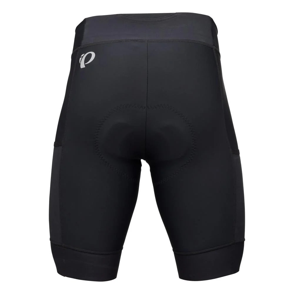 Pearl Izumi Expedition Road Short - Black