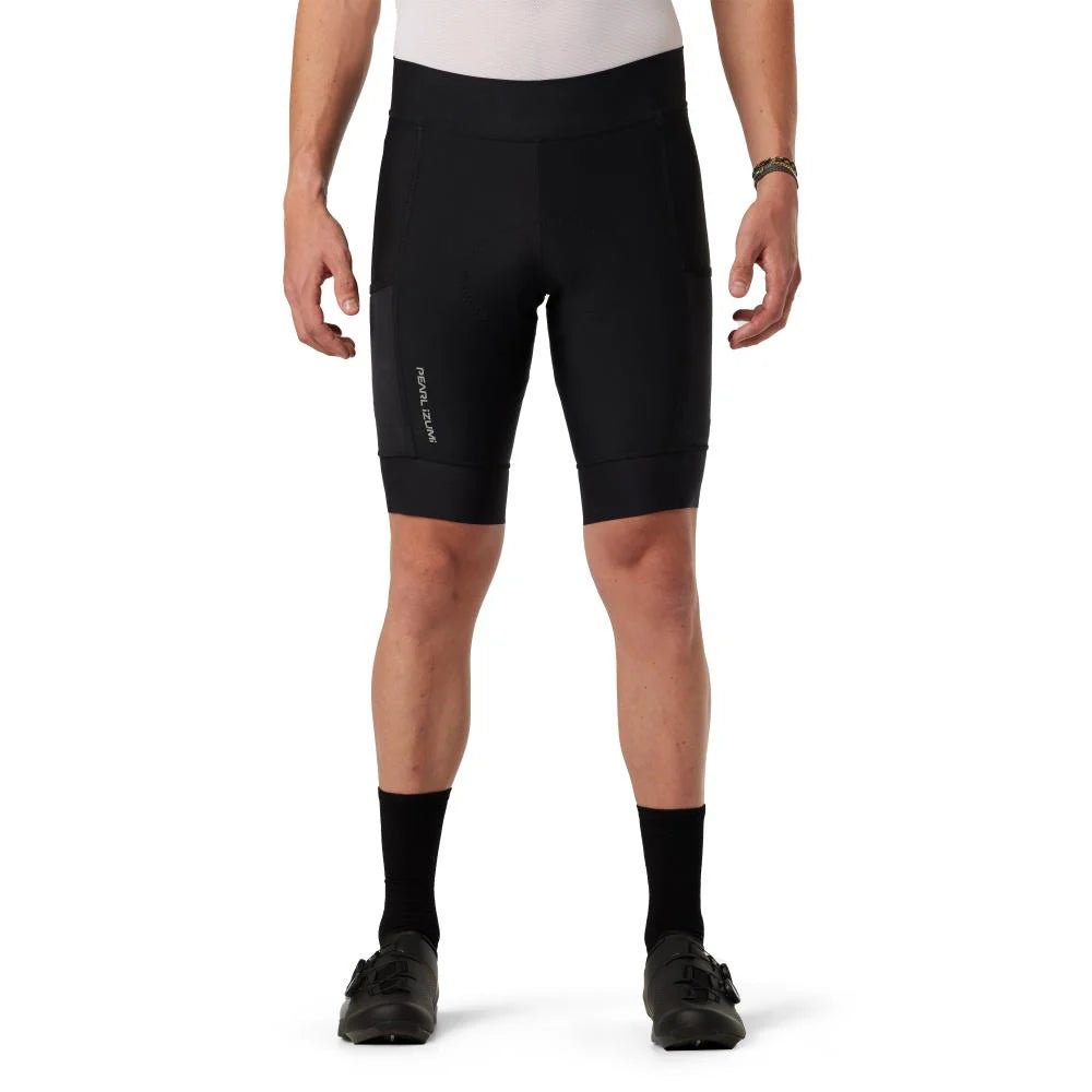 Pearl Izumi Expedition Road Short - Black