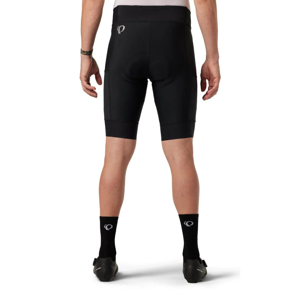 Pearl Izumi Expedition Road Short - Black