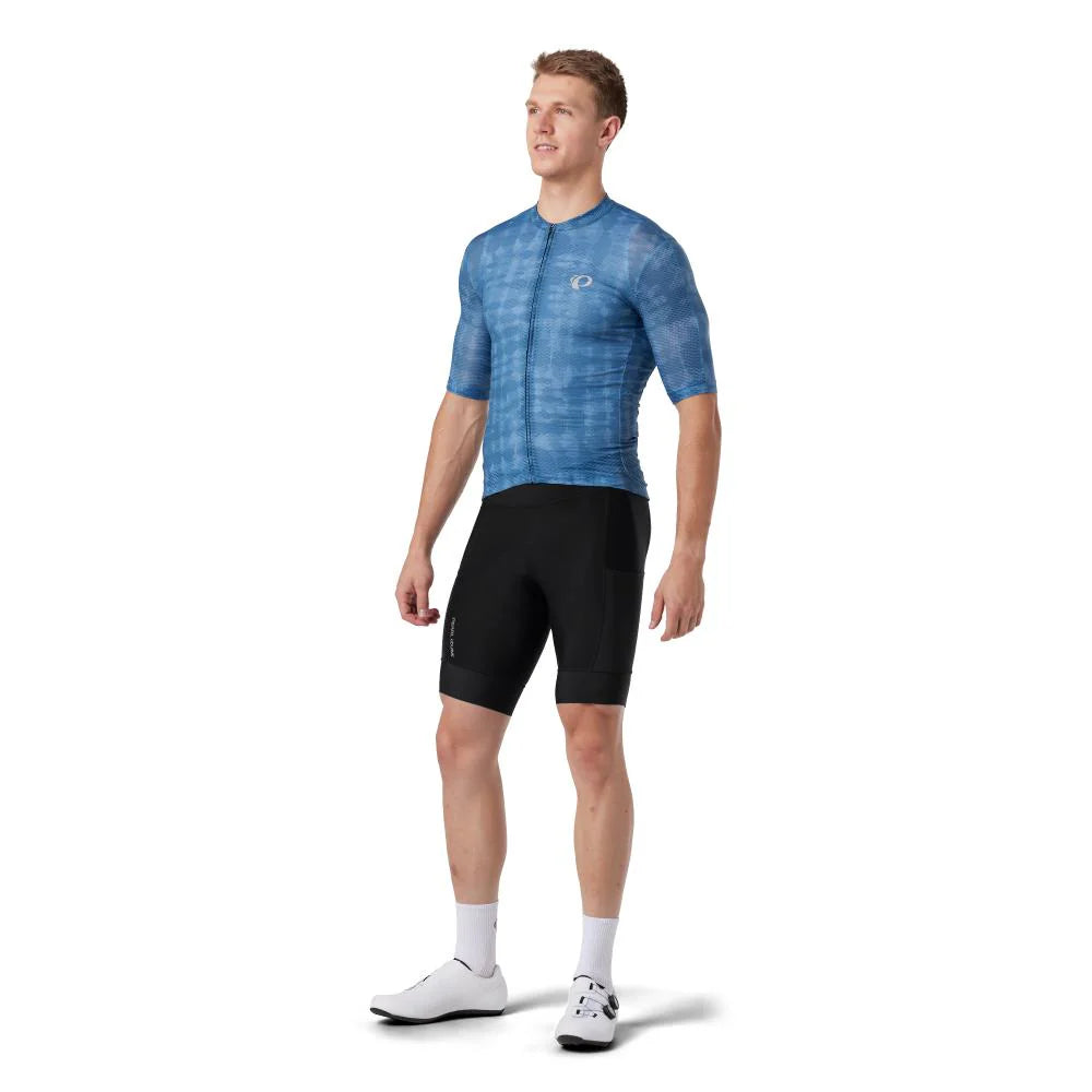 Pearl Izumi Expedition Road Short - Black