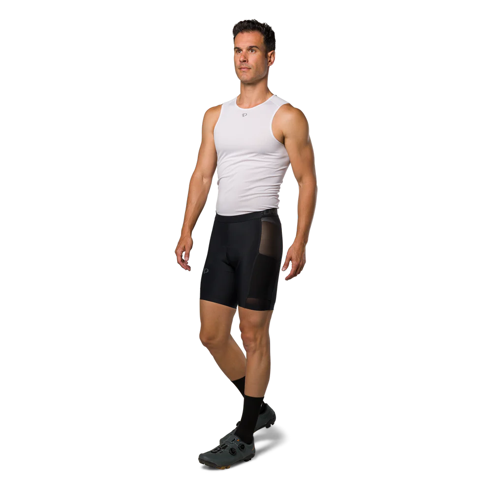 Pearl Izumi Transfer Cargo Liner Short - Black