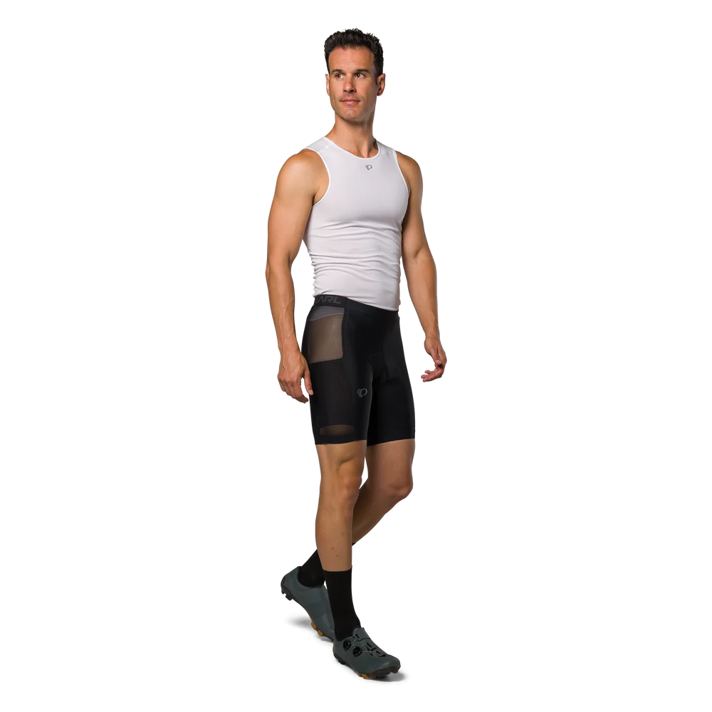Pearl Izumi Transfer Cargo Liner Short - Black