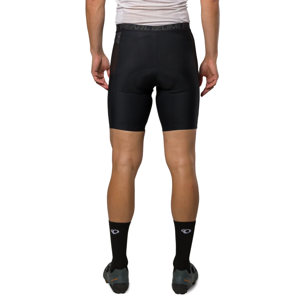 Pearl Izumi Transfer Cargo Liner Short - Black