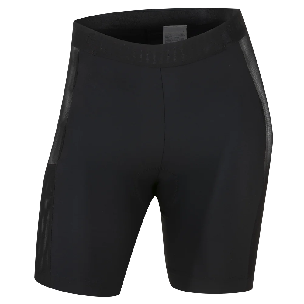 Pearl Izumi Transfer Cargo Liner Short - Womens - Black