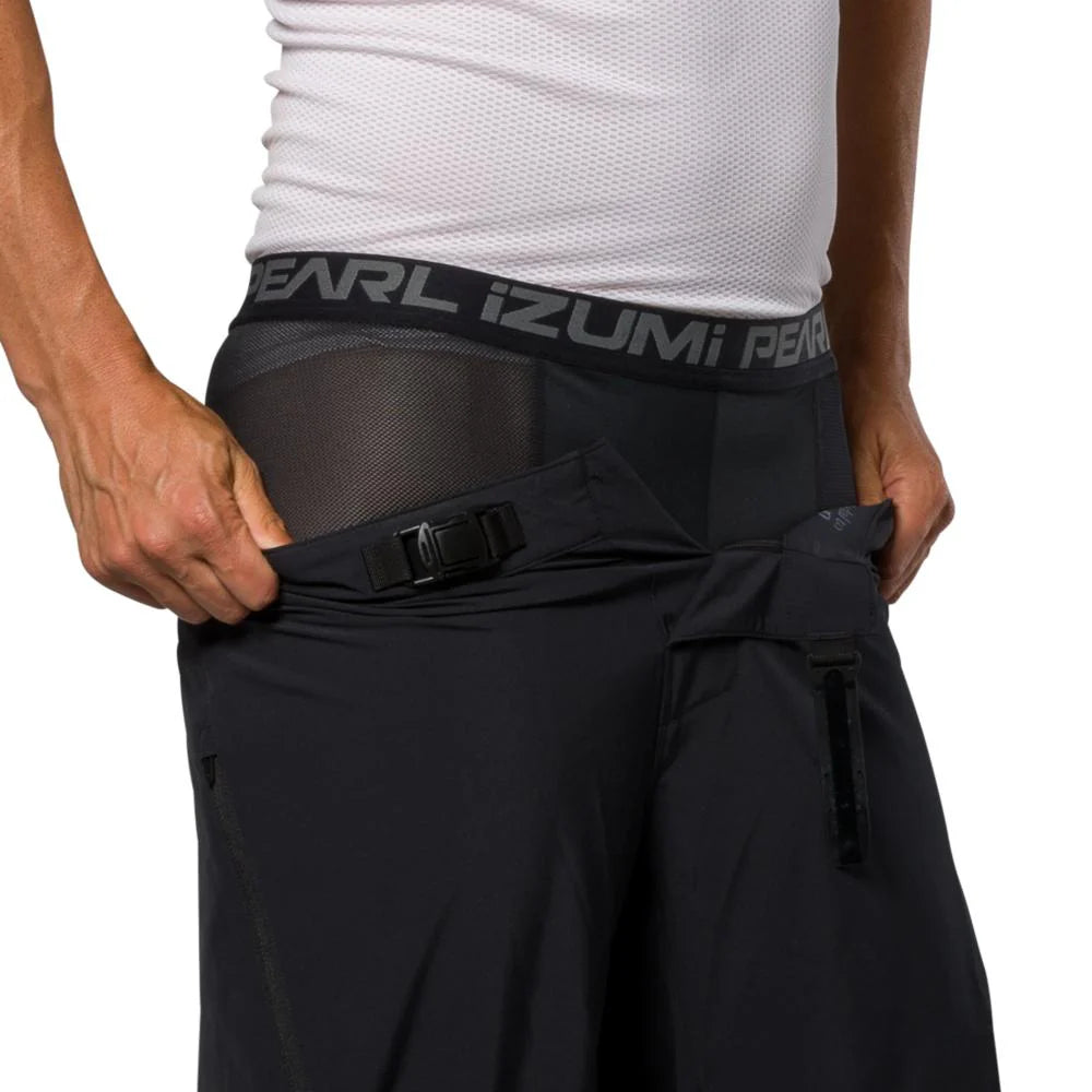 Pearl Izumi Transfer Liner Short - Black