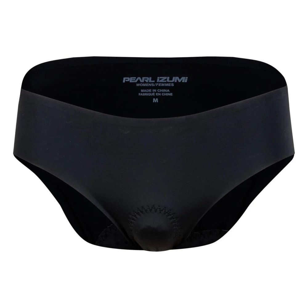 Pearl Izumi Transfer Minimal Liner Brief - Womens - Black