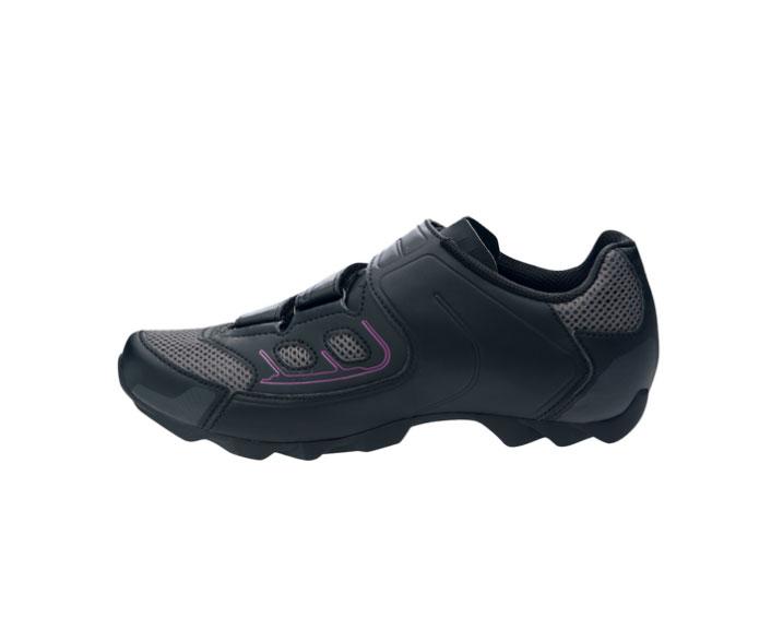 Pearl Izumi All-Road III Road Shoe - Womens - Black