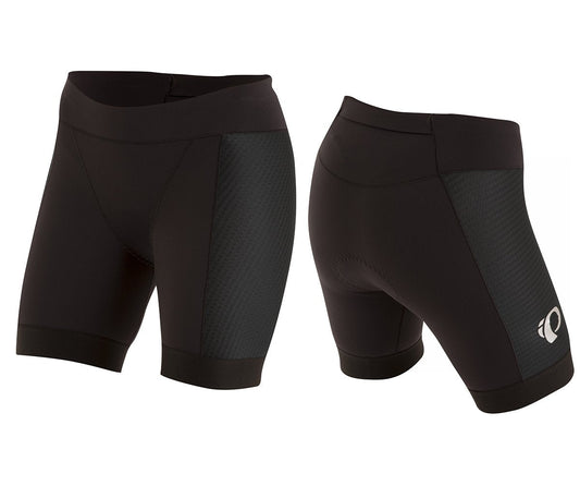 Pearl Izumi Elite Pursuit Tri Short - Womens - Black Black Small