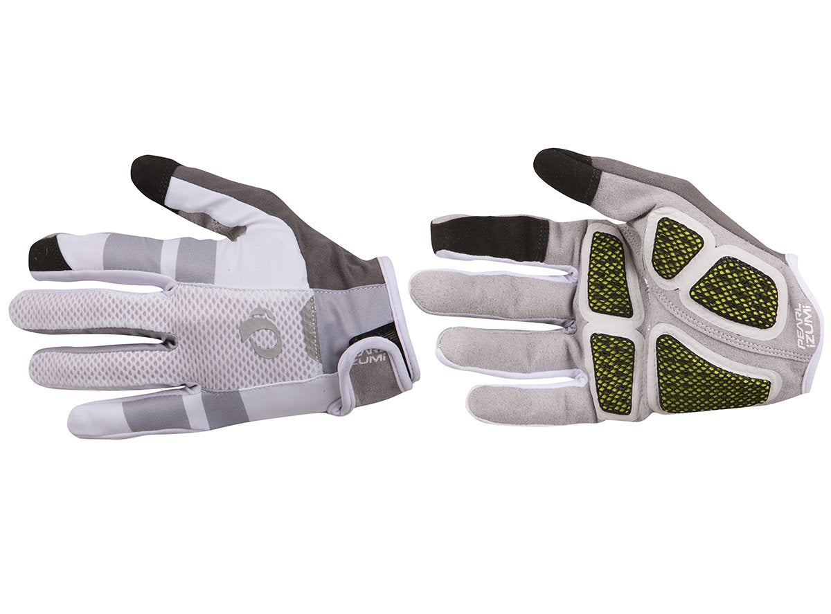 Pearl Izumi Pro Gel Vent Full Finger Glove