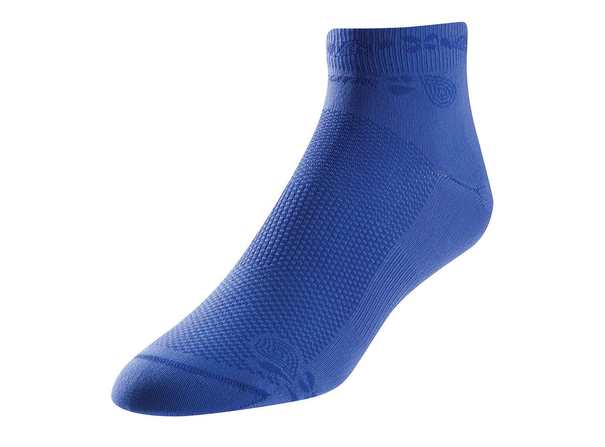 Pearl Izumi Silk Lite Sock - Womens - Dazzling Blue Dazzling Blue Small