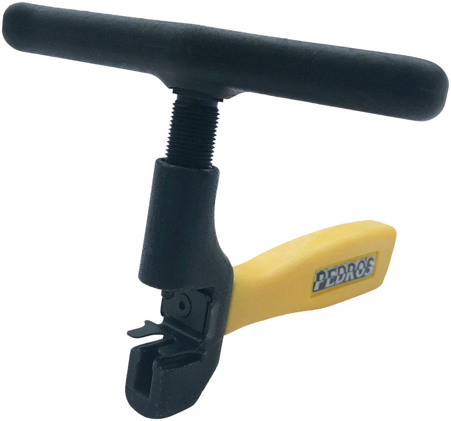 Pedros Shop Chain Tool Yellow - Black