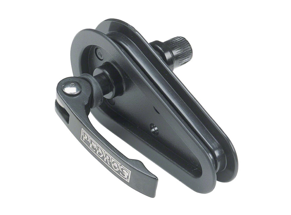 Pedros Chain Keeper Black