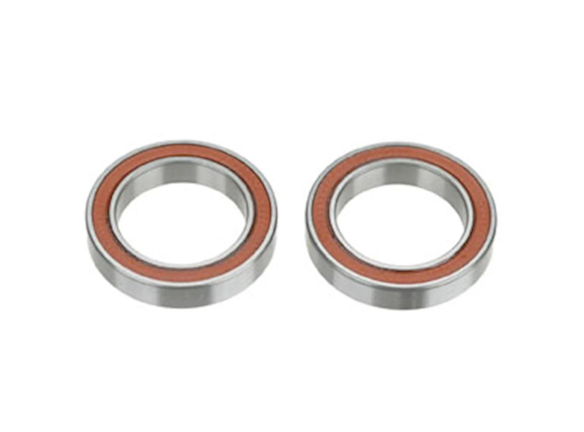 Philwood 608 Cartridge Bearing Silver 8x22x7 - Each