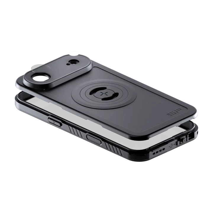 SP Connect Xtreme Phone Case - iPhone 17 Air