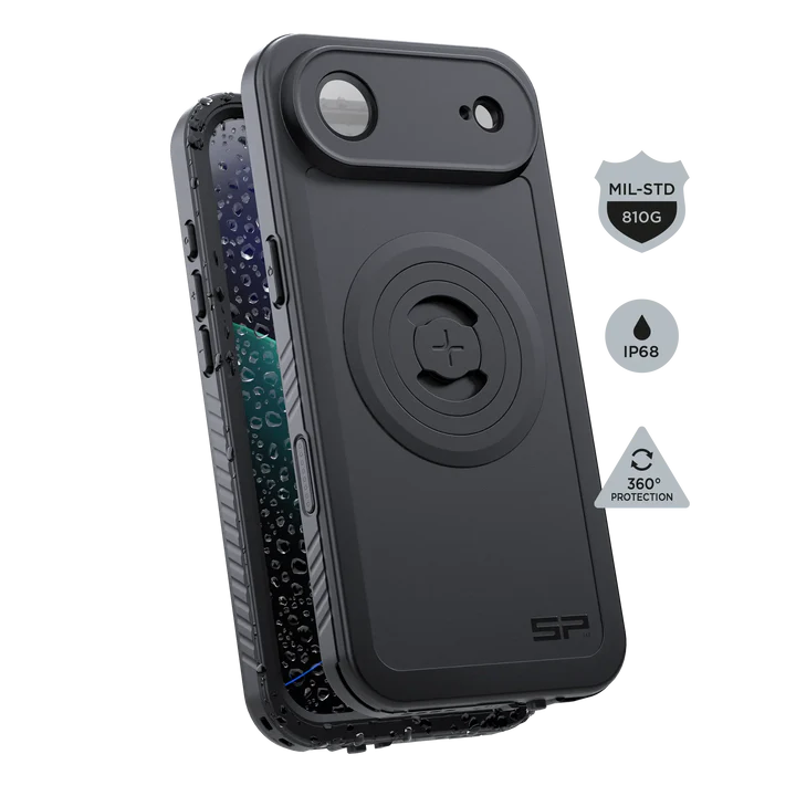 SP Connect Xtreme Phone Case - iPhone 17 Air