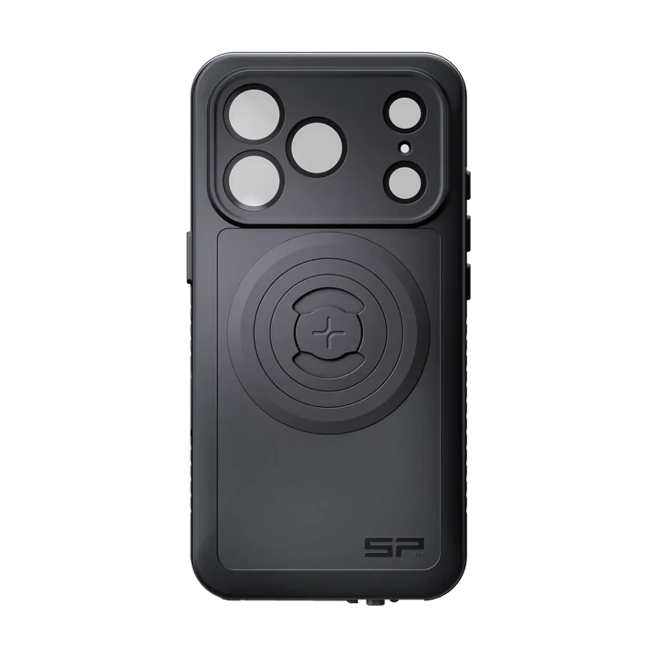 SP Connect Xtreme Phone Case - iPhone 17 Pro