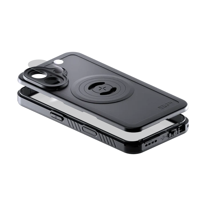 SP Connect Xtreme Phone Case - iPhone 17