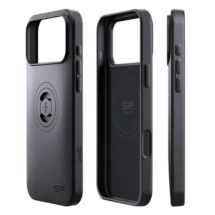 SP Connect SPC+ Phone Case - iPhone 17 Pro Max