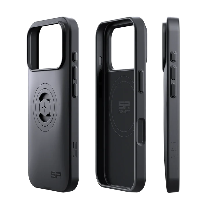 SP Connect SPC+ Phone Case - iPhone 17 Pro